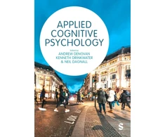 KNYGA Bookshop Applied Cognitive Psychology