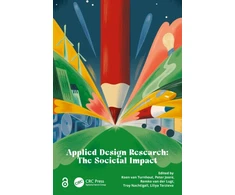 KNYGA Bookshop Applied Design Research