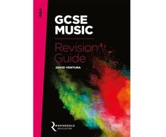 KNYGA Bookshop AQA GCSE Music Revision Guide