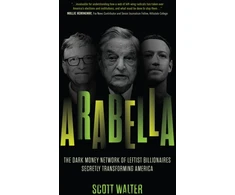 KNYGA Scott Walter Arabella