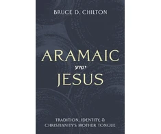 KNYGA Bookshop Aramaic Jesus