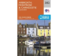 KNYGA Bookshop Arbroath, Montrose and Carnoustie