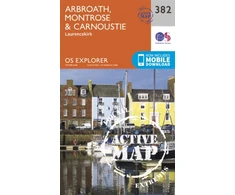 KNYGA Bookshop Arbroath, Montrose and Carnoustie
