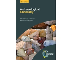 KNYGA Bookshop Archaeological Chemistry