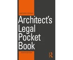 KNYGA Royal Architect's Legal Pocket Book