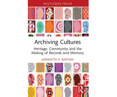 KNYGA Bookshop Archiving Cultures