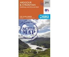 KNYGA Bookshop Ardgour and Strontian