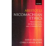 KNYGA Bookshop Aristotle: Nicomachean Ethics