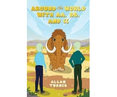 KNYGA Allan Turner Around the World with AA, BB, and CC