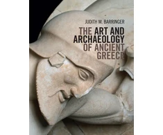 KNYGA Bookshop Art and Archaeology of Ancient Greece