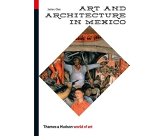 KNYGA Bookshop Art and Architecture in Mexico
