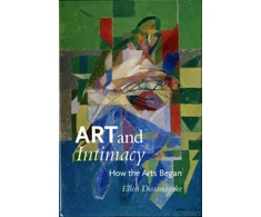 KNYGA Bookshop Art and Intimacy