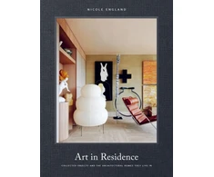 KNYGA Bookshop Art in Residence