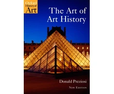 KNYGA Bookshop Art of Art History