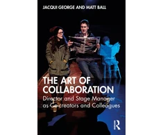 KNYGA Jacqui George The Art of Collaboration
