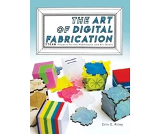 KNYGA Bookshop Art of Digital Fabrication