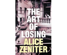KNYGA Alice Zeniter Art of Losing