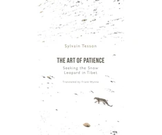 KNYGA Bookshop Art of Patience