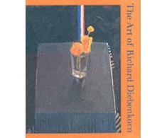 KNYGA Bookshop Art of Richard Diebenkorn