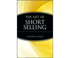 KNYGA Bookshop Art of Short Selling