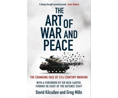 KNYGA Bookshop Art of War and Peace