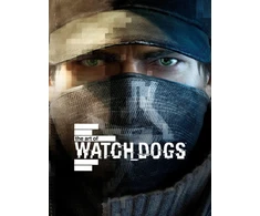 KNYGA Bookshop Art of Watch Dogs