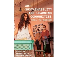 KNYGA Raphael (University of Malta) Vella Art, Sustainability and Learning Communities
