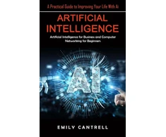 KNYGA Emily Cantrell Artificial Intelligence