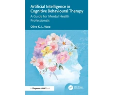 KNYGA Bookshop Artificial Intelligence in Cognitive Behavioral Therapy