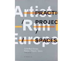 KNYGA Gavin Murphy Artist-Run Europe