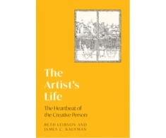 KNYGA Beth (Mount Sinai Health System) Leibson Artist's Life