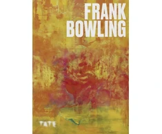 KNYGA Bookshop Artists Series: Frank Bowling
