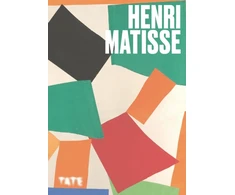KNYGA Bookshop Artists Series: Henri Matisse