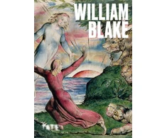 KNYGA Bookshop Artists Series: William Blake