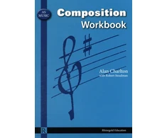KNYGA Alan Charlton AS Music Composition Workbook