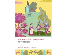 KNYGA Bookshop As You Like It