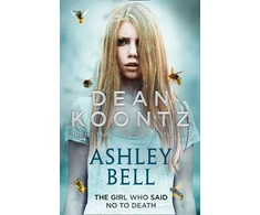 KNYGA Bookshop Ashley Bell