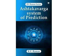 KNYGA Bookshop Ashtakavarga System of Prediction