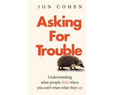 KNYGA Jon Cohen Asking For Trouble