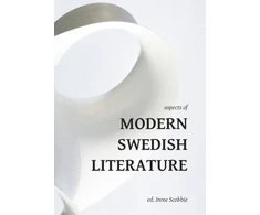KNYGA Bookshop Aspects of Modern Swedish Literature