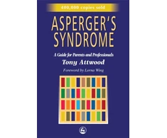 KNYGA Bookshop Asperger's Syndrome