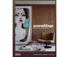 KNYGA Bookshop Assemblage