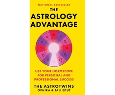 KNYGA Ophira Edut The Astrology Advantage