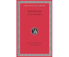 KNYGA Manilius Astronomica
