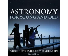 KNYGA Bookshop Astronomy for Young and Old