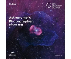 KNYGA Bookshop Astronomy Photographer of the Year: Collection 14
