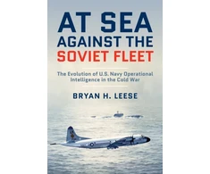 KNYGA Bookshop At Sea Against the Fleet