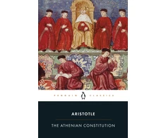 KNYGA Bookshop Athenian Constitution