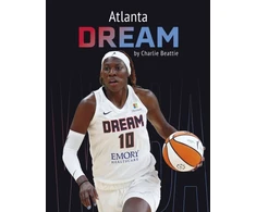 KNYGA Charlie Beattie Atlanta Dream
