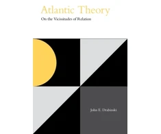 KNYGA Bookshop Atlantic Theory